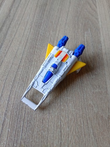 Corgi buck rogers starfighter - corgi,