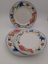 4 X Wood & Sons Alpine Meadow