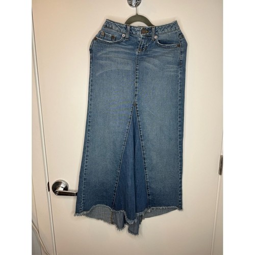 Lei chelsea low rise denim - chelsea,