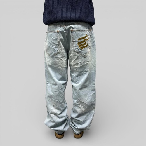 Vintage rocawear wide - vintage,