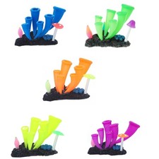 Water Coral for Fish Tanks