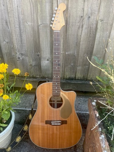 Fender california series - fender,