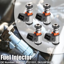 4 Pcs IWP127 1221551 Fuel