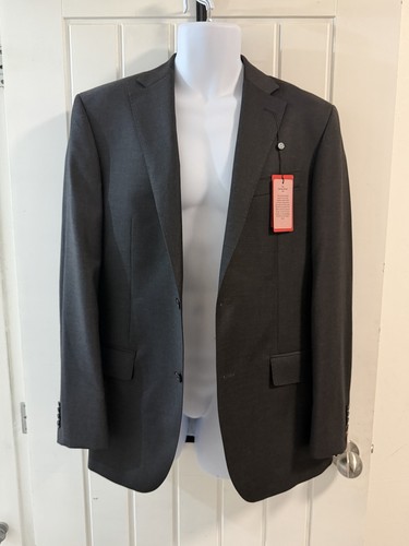 Lewin london suit jacket - tm, 38