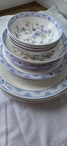 Royal doulton coniston dinner - doulton,