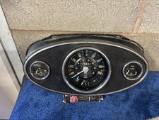 Classic Mini Speedo Centre