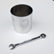 Cosworth XG0245  V8 engine block cylinder piston liners hillclimb race racecar