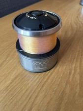 Shimano Push Button Spool 6000