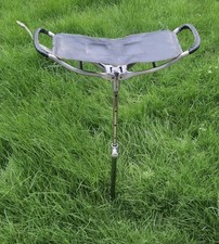 Vintage Adjustable Height