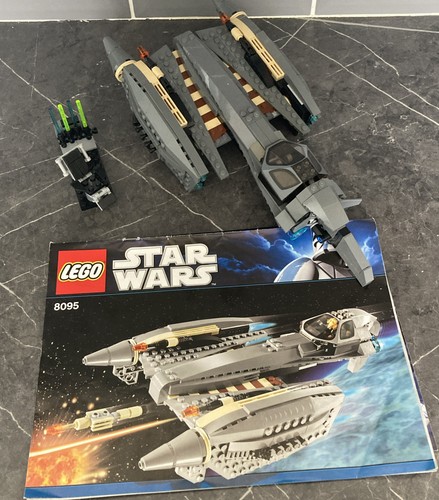 Lego star wars - star,