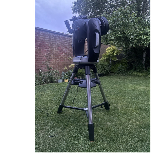 Celestron cpc 800 - celestron,