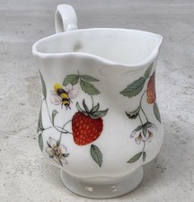 Roy Kirkham Alpine Strawberry