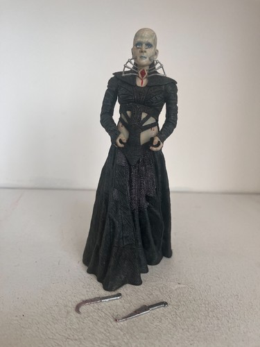 Neca hellraiser movie - neca,