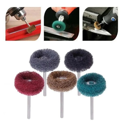 100x abrasive wheel - 10-100x,