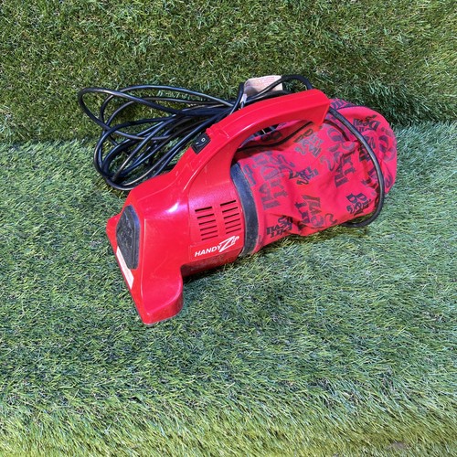 Dirt devil handy 150 - devil, royal
