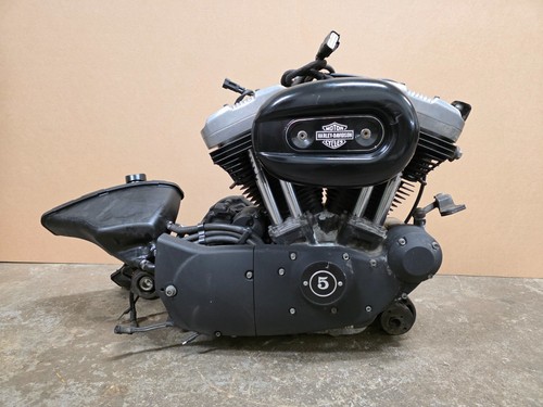 Harley davidson forty eight - davidson,