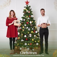 Christmas Tree with Stand