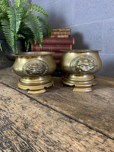 Antique chinese bronze - chinese,