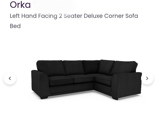Dfs orka left hand facing - dfs,