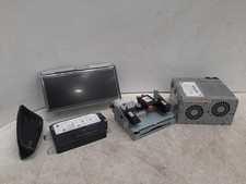 2019 JAGUAR F-PACE Mk1 SAT