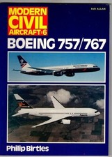 Boeing 757, 767 (Modern Civil