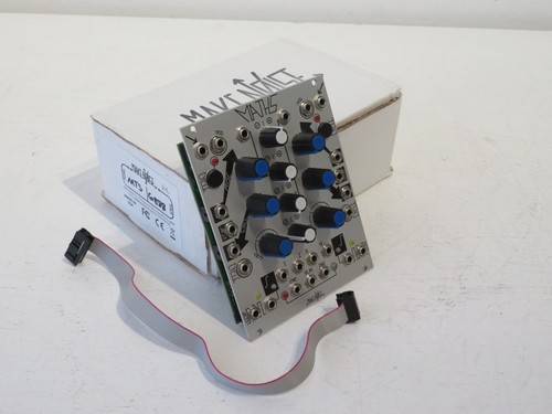 Make noise maths - make,