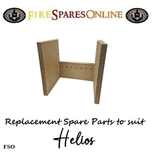 Helios non eco replacement - 5,