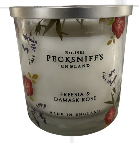 Pecksniffs 595 freesia - pecksniffs, &