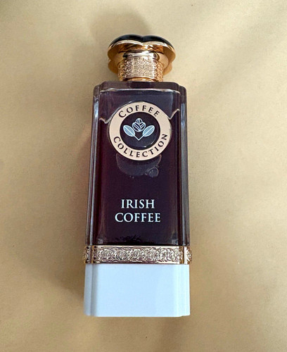 Fragrance world coffee - fragrance,