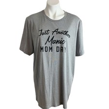 Katydid "Mom" Graphic Tee
