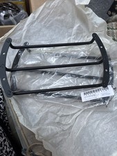 Universal 8” Car Grille
