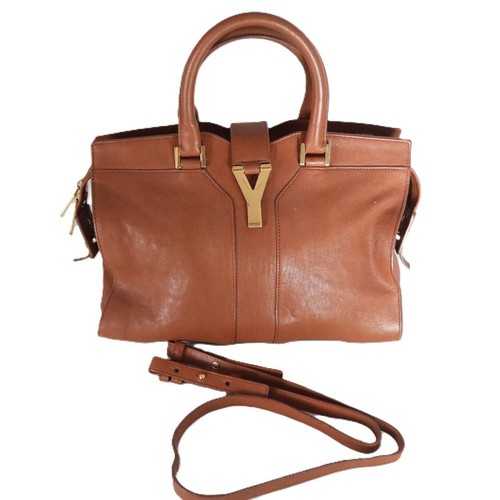 Ysl cabas chyc 2way - chyc,