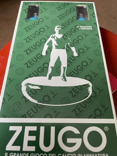 Zeugo table top - , football