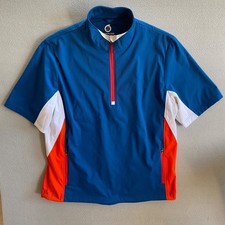 Sunderland Golf Windshirt XL