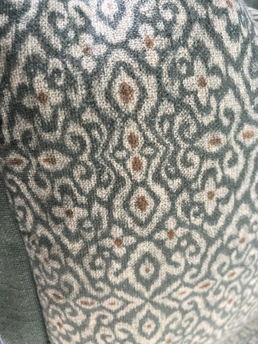 Rectangle cushions marks - rectangle, and