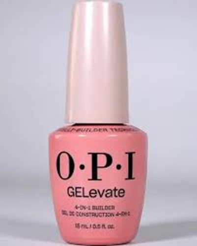 Opi gelcolor gelevate - gelcolor,