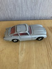 Corgi 007 Aston Martin DB5 Die