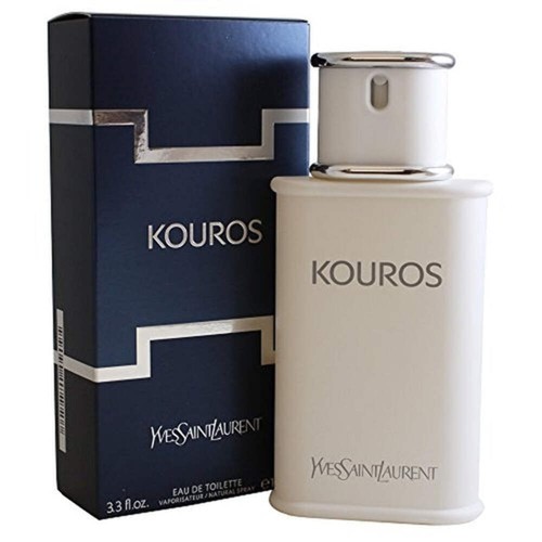 Yves saint laurent kouros eau - yves,