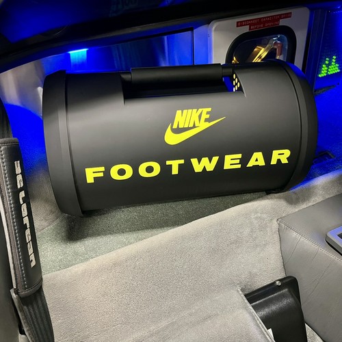 Nike mag bag footwear - nike,