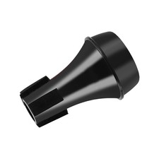 Trumpet Mute ABS Plastic