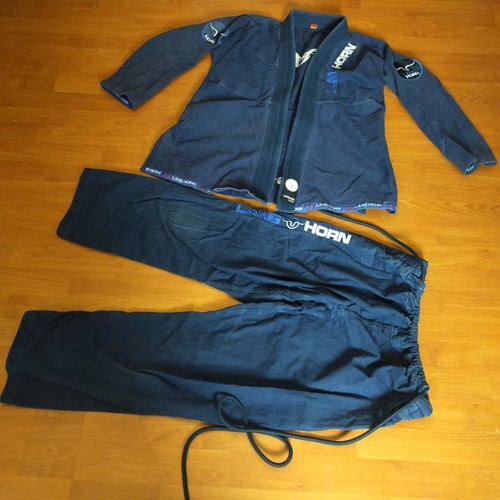 Lang horn judo suit men - lang, men's