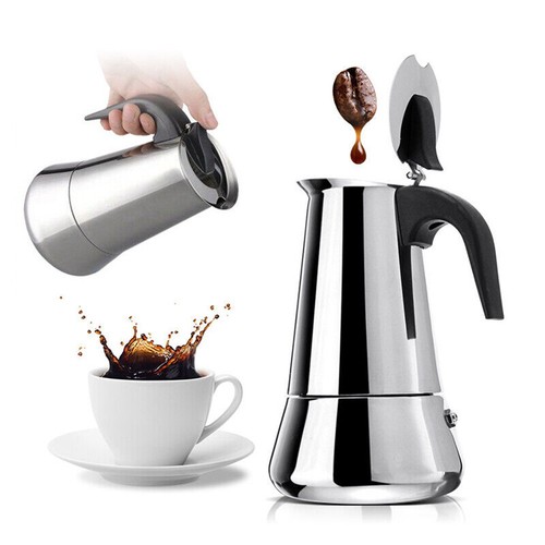 Cup stainless steel - stainless,