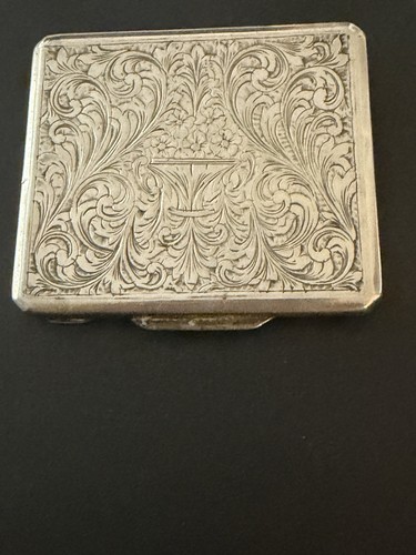 Vintage sterling silver - vintage,