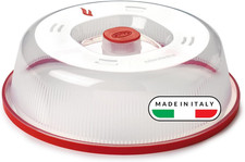 Microwave Plate Bell, 26.2 X