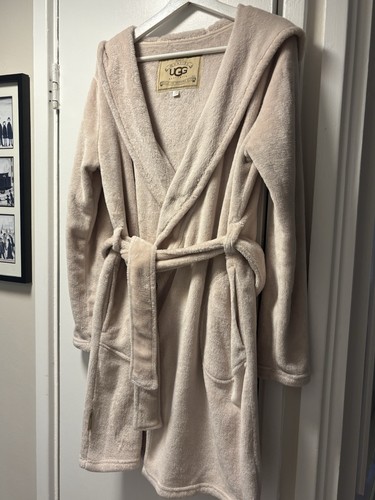 Ugg super soft dressing - super,