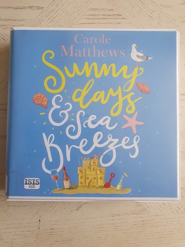 Sunny days and sea - days,