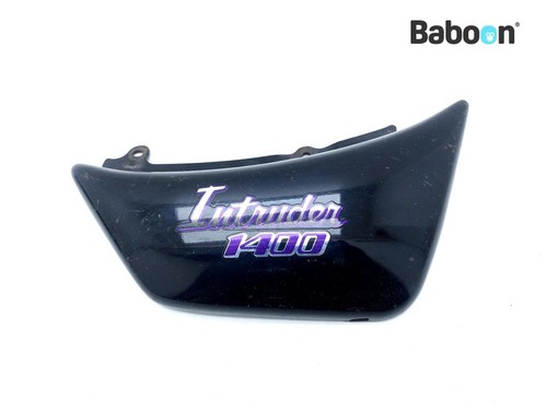 Side cover right - side,