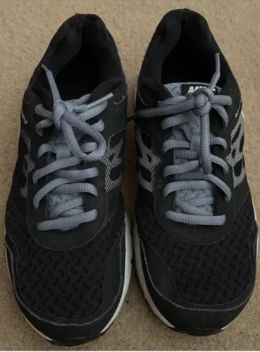 Nike black aeroply air running - nike,