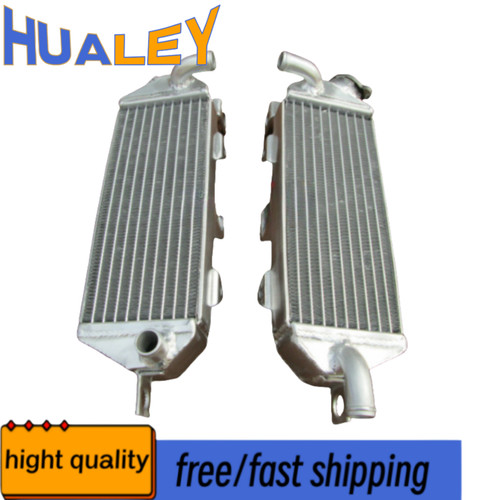 Radiator for 1985 - 1985, 1986