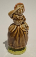 WADE 1970s LITTLE BO-PEEP Nursery Favourites Set Four 1976 ~ Excellent Cond.